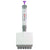 Pipette, DiamondAPEX, Fully Autoclavable, 8-Channel, 2 - 20uL, Yellow (Tip Group A)-3354-20