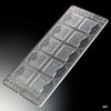 Quick-Read Precision 10 Wells/Slide, 100 Slides/Box (1000 Tests)-3805