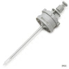 RV-Pette Dispenser Tip for Repeat Volume Pipettors, Sterile, 0.1mL-3921S