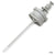 RV-Pette Dispenser Tip for Repeat Volume Pipettors, 0.1mL-3921