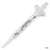 RV-Pette Dispenser Tip for Repeat Volume Pipettors, Sterile, 1.25mL-3925S