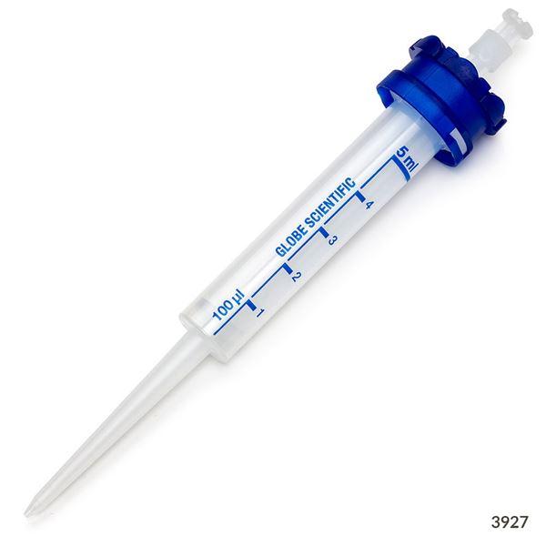 RV-Pette Dispenser Tip for Repeat Volume Pipettors, Sterile, 5mL-3927S