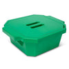 Ice Bucket with Cover, 2.5 Liter, Green-455010G