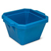 Ice Tray with Lid, 1 Liter, Blue-455021B