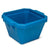 Ice Tray with Lid, 1 Liter, Blue-455021B