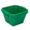 Ice Tray, 1 Liter, Green-455020G