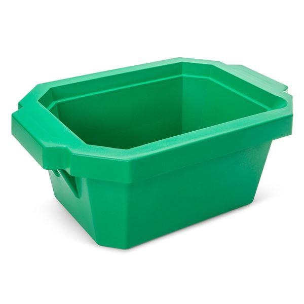 Ice Tray, 4 Liter, Green-455022G