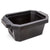 Ice Tray with Lid, 4 Liter, Black-455023K