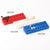 Rack for 1.5mL and 2.0mL Microcentrifuge Tubes, Blue-456320B