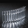 COBAS MIRA: Cuvette, Individually Wrapped, 50/Box, 6 Boxes/Unit-5121