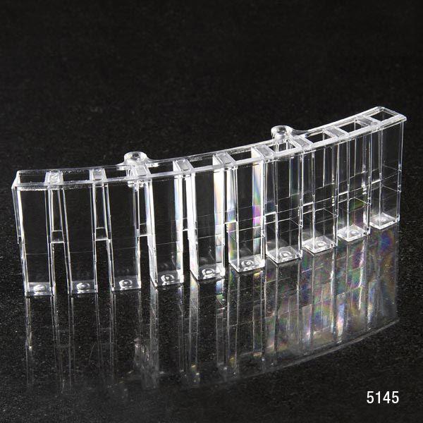 MINDRAY: Cuvette Segment for Mindray BS200 analyzer, 1/pk, 250/Box, 1000/Unit-5145