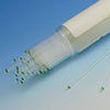 Capillary Tube, Green Tip, Ammonium Heparinized, 100/Vial, 10 Vials/Unit-51608