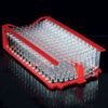 ABX: Cuvette Segments, Racked, 15/Rack, 30 Racks/Unit-5162