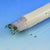 Capillary Tube, Green Tip, Ammonium Heparinized, 100/Vial, 10 Vials/Unit-51684