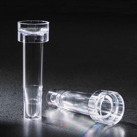ABBOTT: Sample Cup, the Abbott AxSYM & Architect analyzers, 500/Bag, 2 Bags/Unit-5542