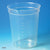 Specimen Container, 6.5oz, with Pour Spout, 25/Pack, 20 Packs/Unit-5920