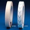 Dry Heat Sterilization Indicator Tape, 0.75" Wide x 50 Meters Long per Roll-601051