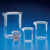 Beaker, PMP (TPX), 500mL-601724