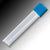 Sample Tube, 3mL, External Threads, Self-Standing-6033