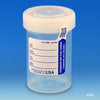 Tite-Rite Container, 90mL (3oz), STERILE-6220