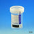 Drug Test Container, 90mL, with Attached White Screwcap, STERILE-6238