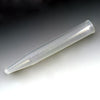 Centrifuge Tube, 15mL, PP, Molded Graduations, 100/Dispenser Box, 10 Boxes/Unit-6266