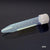 Centrifuge Tube, 10mL, with Separate Natural PP Screw Cap packed 500/Bag, 2 Bags/Unit-6292