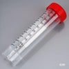 Diamond MAX Centrifuge Tube, 50mL, 25/Re-Sealable Bag, 20 Bags/Unit-6299