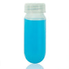 Centrifuge Tube, 70mL, Oak Ridge Round Bottom Style, Attached Screw Cap, PP, 12/Bag-6323