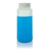 Centrifuge Bottle, 500mL, Attached Cap, 4/Bag-6332