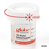 Pre-Filled Container with Click Close Lid: Tite-Rite, 20mL (0.67oz), 24/Box, 4 Boxes/Unit-6518FL
