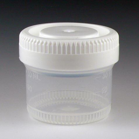 Container: Tite-Rite, 60mL (2oz), 48mm Opening-6522