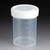 Container: Tite-Rite, 120mL (4oz), 53mm Opening-6527