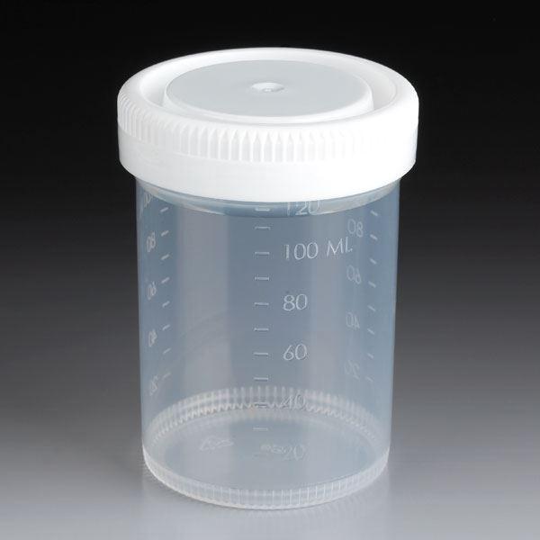 Container: Tite-Rite, 120mL (4oz), 53mm Opening-6527