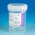 Container: Tite-Rite, 120mL (4oz), STERILE, Graduated-6528