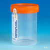 Container: Tite-Rite, 120mL (4oz), STERILE-6529