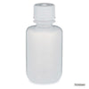 Bottle, Narrow Mouth Bottle, Attached PP Screw Cap, 60mL, 12/Pack-7050060