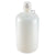 Bottle, Narrow Mouth Bottle, Attached PP Screw Cap, 8 Litres (2 Gallons)-7058000