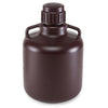 Carboy, Round with Handles, 10 Liter-7240010AM