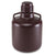 Carboy, Round with Handles, 10 Liter-7240010AM