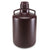 Carboy, Round with Handles, 20 Liter-7240020AM
