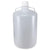 Carboy, Round with Handles, 50 Liter-7200050