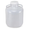 Carboy, Round with Handles, Heavy Duty 10 Liter-7240010
