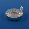 Aluminum Dish, 57mm, 1.3g (60mL), 100/Pack, 10 Packs/Unit-8306