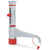 Bottle Top Dispenser Adaptor, 38mm-GBTD-ADP-38