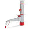 Bottle Top Dispenser, with Recirculation, 1.0mL to 10.0mL, 0.2mL increments-GBTD-R-10