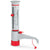 Bottle Top Dispenser, with Recirculation, 2.5mL to 25.0mL, 0.5mL increments-GBTD-R-25