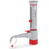 Bottle Top Dispenser, with Recirculation, 2.5mL to 30.0mL, 0.5mL increments-GBTD-R-30