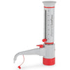 Bottle Top Dispenser, with Recirculation, 5.0mL to 60.0mL, 1.0mL increments-GBTD-R-60