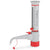Bottle Top Dispenser, with Recirculation, 5.0mL to 60.0mL, 1.0mL increments-GBTD-R-60